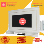 TV Cabinet 6 Feet/ Free Installation/ Modern Tv Cabinet/ Trendy TV Cabinet Designs/ Plug/ LED/ TV Rack