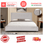 Divan/ Bed Frame/ Bed/ Free Installation/ Free Delivery/ Queen/ King/ Katil - Image 3
