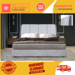 Divan/ Bed Frame/ Bed/ Free Installation/ Free Delivery/ Queen/ King/ Katil - Image 6