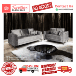 ( 2+3 SEATER SOFA ) HOT ITEM SOFA/ Free Installation/ Sofa Set/ Sofas/ Office Sofa/ Living Room Sofa/ Bed Room Sofa/ Couch - Image 3