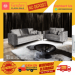 ( 2+3 SEATER SOFA ) HOT ITEM SOFA/ Free Installation/ Sofa Set/ Sofas/ Office Sofa/ Living Room Sofa/ Bed Room Sofa/ Couch