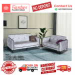 ( 2+3 SEATER SOFA ) HOT ITEM SOFA/ Free Installation/ Sofa Set/ Sofas/ Office Sofa/ Living Room Sofa/ Bed Room Sofa/ Couch