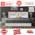 Divan/ Bed Frame/ Bed/ Free Installation/ Free Delivery/ Queen/ King/ Katil - Image 3