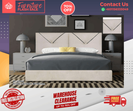 Divan/ Bed Frame/ Bed/ Free Installation/ Free Delivery/ Queen/ King/ Katil
