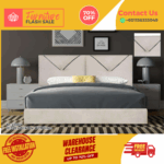 Divan/ Bed Frame/ Bed/ Free Installation/ Free Delivery/ Queen/ King/ Katil - Image 2