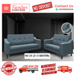 ( 3+2 SEATER SOFA ) HOT ITEM SOFA/ Free Installation/ Sofa Set/ Sofas/ Office Sofa/ Living Room Sofa/ Bed Room Sofa/ Couch