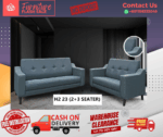 ( 3+2 SEATER SOFA ) HOT ITEM SOFA/ Free Installation/ Sofa Set/ Sofas/ Office Sofa/ Living Room Sofa/ Bed Room Sofa/ Couch - Image 3