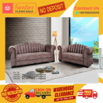 ( 3+2 SEATER SOFA ) HOT ITEM SOFA/ Free Installation/ Sofa Set/ Sofas/ Office Sofa/ Living Room Sofa/ Bed Room Sofa/ Couch - Image 2