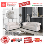 ( 3+2 SEATER SOFA ) HOT ITEM SOFA/ Free Installation/ Sofa Set/ Sofas/ Office Sofa/ Living Room Sofa/ Bed Room Sofa/ Couch - Image 3