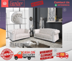 ( 3+2 SEATER SOFA ) HOT ITEM SOFA/ Free Installation/ Sofa Set/ Sofas/ Office Sofa/ Living Room Sofa/ Bed Room Sofa/ Couch - Image 2