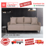 ( 3 SEATER SOFA ) HOT ITEM SOFA/ Free Installation/ Sofa Set/ Sofas/ Office Sofa/ Living Room Sofa/ Bed Room Sofa/ Couch