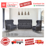 ( 1+2+3 SEATER SOFA ) HOT ITEM SOFA/ Free Installation/ Sofa Set/ Sofas/ Office Sofa/ Living Room Sofa/ Bed Room Sofa/ Couch - Image 3