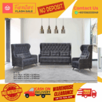 ( 1+2+3 SEATER SOFA ) HOT ITEM SOFA/ Free Installation/ Sofa Set/ Sofas/ Office Sofa/ Living Room Sofa/ Bed Room Sofa/ Couch