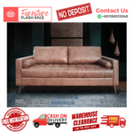( 3 SEATER SOFA ) HOT ITEM SOFA/ Free Installation/ Sofa Set/ Sofas/ Office Sofa/ Living Room Sofa/ Bed Room Sofa/ Couch - Image 3