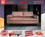 ( 3 SEATER SOFA ) HOT ITEM SOFA/ Free Installation/ Sofa Set/ Sofas/ Office Sofa/ Living Room Sofa/ Bed Room Sofa/ Couch - Image 2