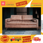 ( 3 SEATER SOFA ) HOT ITEM SOFA/ Free Installation/ Sofa Set/ Sofas/ Office Sofa/ Living Room Sofa/ Bed Room Sofa/ Couch