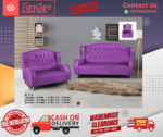 ( 2+3 SEATER SOFA ) HOT ITEM SOFA/ Free Installation/ Sofa Set/ Sofas/ Office Sofa/ Living Room Sofa/ Bed Room Sofa/ Couch - Image 2