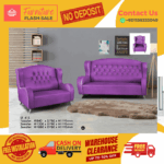 ( 2+3 SEATER SOFA ) HOT ITEM SOFA/ Free Installation/ Sofa Set/ Sofas/ Office Sofa/ Living Room Sofa/ Bed Room Sofa/ Couch