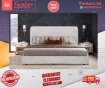 Divan/ Bed Frame/ Bed/ Free Installation/ Free Delivery/ Queen/ King/ Katil - Image 3