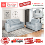 ( 2+3 SEATER SOFA ) HOT ITEM SOFA/ Free Installation/ Sofa Set/ Sofas/ Office Sofa/ Living Room Sofa/ Bed Room Sofa/ Couch - Image 2