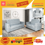 ( 2+3 SEATER SOFA ) HOT ITEM SOFA/ Free Installation/ Sofa Set/ Sofas/ Office Sofa/ Living Room Sofa/ Bed Room Sofa/ Couch