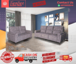 ( 2+3 SEATER SOFA ) HOT ITEM SOFA/ Free Installation/ Sofa Set/ Sofas/ Office Sofa/ Living Room Sofa/ Bed Room Sofa/ Couch - Image 3