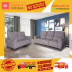 ( 2+3 SEATER SOFA ) HOT ITEM SOFA/ Free Installation/ Sofa Set/ Sofas/ Office Sofa/ Living Room Sofa/ Bed Room Sofa/ Couch - Image 2