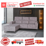 ( 3+STOOL SOFA ) HOT ITEM SOFA/ Free Installation/ Sofa Set/ Sofas/ Office Sofa/ Living Room Sofa/ Bed Room Sofa/ Couch