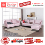 ( 1+2+3 SEATER SOFA ) HOT ITEM SOFA/ Free Installation/ Sofa Set/ Sofas/ Office Sofa/ Living Room Sofa/ Bed Room Sofa/ Couch