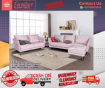 ( 1+2+3 SEATER SOFA ) HOT ITEM SOFA/ Free Installation/ Sofa Set/ Sofas/ Office Sofa/ Living Room Sofa/ Bed Room Sofa/ Couch - Image 2