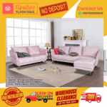 ( 1+2+3 SEATER SOFA ) HOT ITEM SOFA/ Free Installation/ Sofa Set/ Sofas/ Office Sofa/ Living Room Sofa/ Bed Room Sofa/ Couch - Image 3