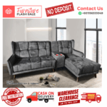 ( 2+CON+L SOFA ) HOT ITEM SOFA/ Free Installation/ Sofa Set/ Sofas/ Office Sofa/ Living Room Sofa/ Bed Room Sofa/ Couch