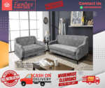 ( 2+3 SEATER SOFA ) HOT ITEM SOFA/ Free Installation/ Sofa Set/ Sofas/ Office Sofa/ Living Room Sofa/ Bed Room Sofa/ Couch - Image 3