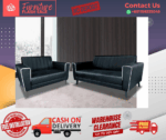 ( 2+3 SEATER SOFA ) HOT ITEM SOFA/ Free Installation/ Sofa Set/ Sofas/ Office Sofa/ Living Room Sofa/ Bed Room Sofa/ Couch - Image 2