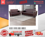 (2+3 SEATER SOFA ) HOT ITEM SOFA/ Free Installation/ Sofa Set/ Sofas/ Office Sofa/ Living Room Sofa/ Bed Room Sofa/ Couch - Image 3