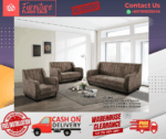 ( 1+2+3 SEATER SOFA ) HOT ITEM SOFA/ Free Installation/ Sofa Set/ Sofas/ Office Sofa/ Living Room Sofa/ Bed Room Sofa/ Couch - Image 3