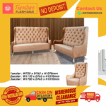 ( 1+2+3 SEATER SOFA ) HOT ITEM SOFA/ Free Installation/ Sofa Set/ Sofas/ Office Sofa/ Living Room Sofa/ Bed Room Sofa/ Couch