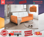 ( 3 SEATER SOFA ) HOT ITEM SOFA/ Free Installation/ Sofa Set/ Sofas/ Office Sofa/ Living Room Sofa/ Bed Room Sofa/ Couch - Image 2