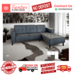 ( 2+L SEATER SOFA ) HOT ITEM SOFA/ Free Installation/ Sofa Set/ Sofas/ Office Sofa/ Living Room Sofa/ Bed Room Sofa/ Couch - Image 3