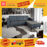 ( 2+L SEATER SOFA ) HOT ITEM SOFA/ Free Installation/ Sofa Set/ Sofas/ Office Sofa/ Living Room Sofa/ Bed Room Sofa/ Couch