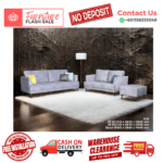 ( 2+3+STOOL SOFA ) HOT ITEM SOFA/ Free Installation/ Sofa Set/ Sofas/ Office Sofa/ Living Room Sofa/ Bed Room Sofa/ Couch