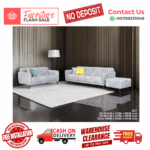 ( 2+3+STOOL SOFA ) HOT ITEM SOFA/ Free Installation/ Sofa Set/ Sofas/ Office Sofa/ Living Room Sofa/ Bed Room Sofa/ Couch - Image 7
