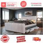 Divan/ Bed Frame/ Bed/ Free Installation/ Free Delivery/ Queen/ King/ Katil - Image 3