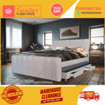 Divan/ Bed Frame/ Bed/ Free Installation/ Free Delivery/ Queen/ King/ Katil