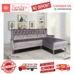 ( 2+3 SEATER SOFA ) CHESTERFIELD SOFA/ Free Installation/ Sofa Set/ Sofas/ Office Sofa/ Living Room Sofa/ Bed Room Sofa/ Couch