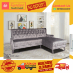 ( 2+3 SEATER SOFA ) CHESTERFIELD SOFA/ Free Installation/ Sofa Set/ Sofas/ Office Sofa/ Living Room Sofa/ Bed Room Sofa/ Couch - Image 2