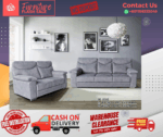 ( 2+3 SEATER SOFA ) ELEGANT SPECIAL DESIGN SOFA/ Free Installation/ Sofa Set/ Sofas/ Office Sofa/ Living Room Sofa/ Bed Room Sofa/ Couch