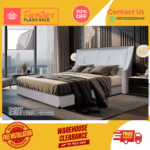 Divan/ Bed Frame/ Bed/ Free Installation/ Free Delivery/ Queen/ King/ Katil - Image 3