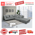 ( 2+C+2+STOOL SOFA ) ELEGANT SPECIAL DESIGN SOFA/ Free Installation/ Sofa Set/ Sofas/ Office Sofa/ Living Room Sofa/ Bed Room Sofa/ Couch