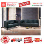 ( 2+3 SEATER SOFA ) ELEGANT SPECIAL DESIGN SOFA/ Free Installation/ Sofa Set/ Sofas/ Office Sofa/ Living Room Sofa/ Bed Room Sofa/ Couch